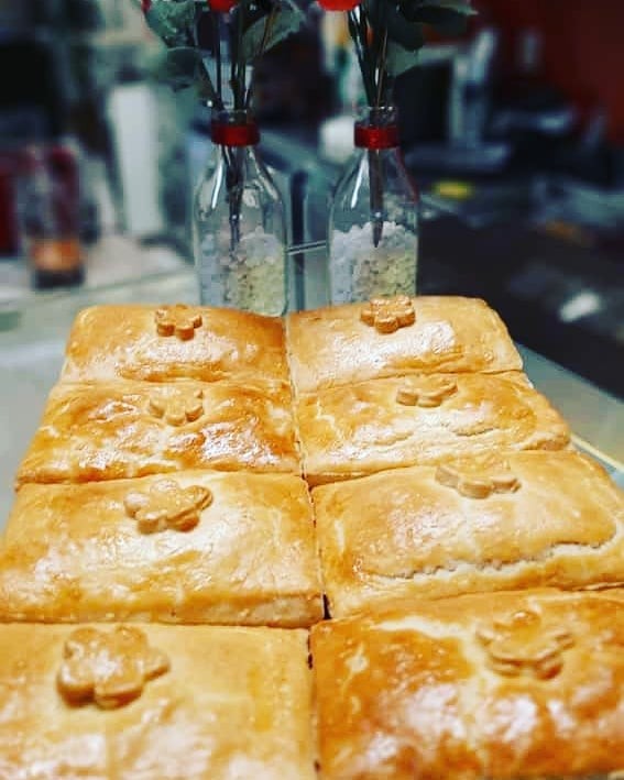 Padaria Guadalajara