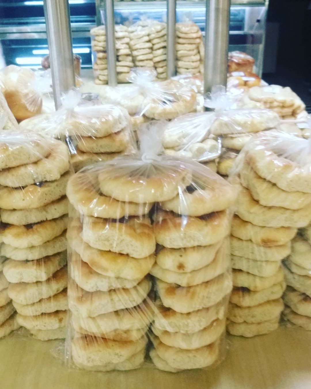 Padaria Guadalajara