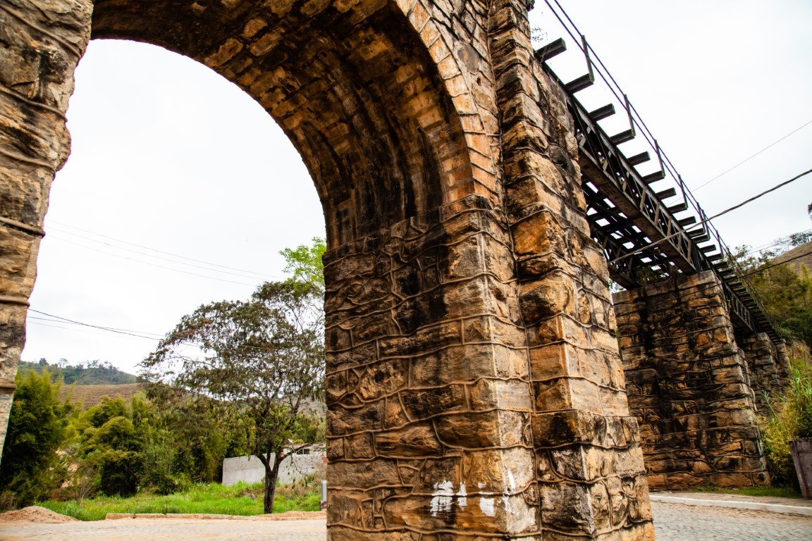 Pontilhão de Ferro