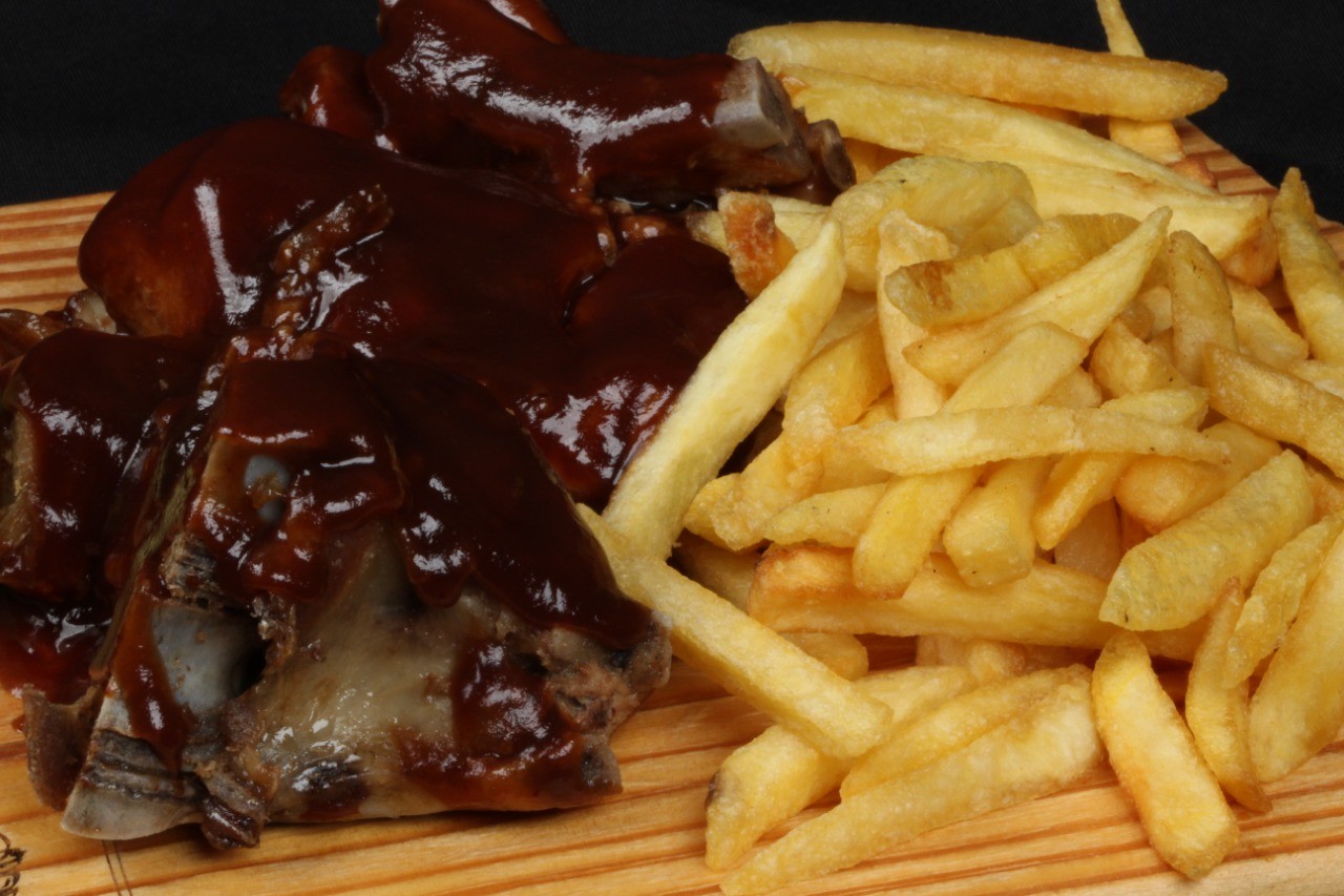 Armazém Speteria e Hamburgueria 