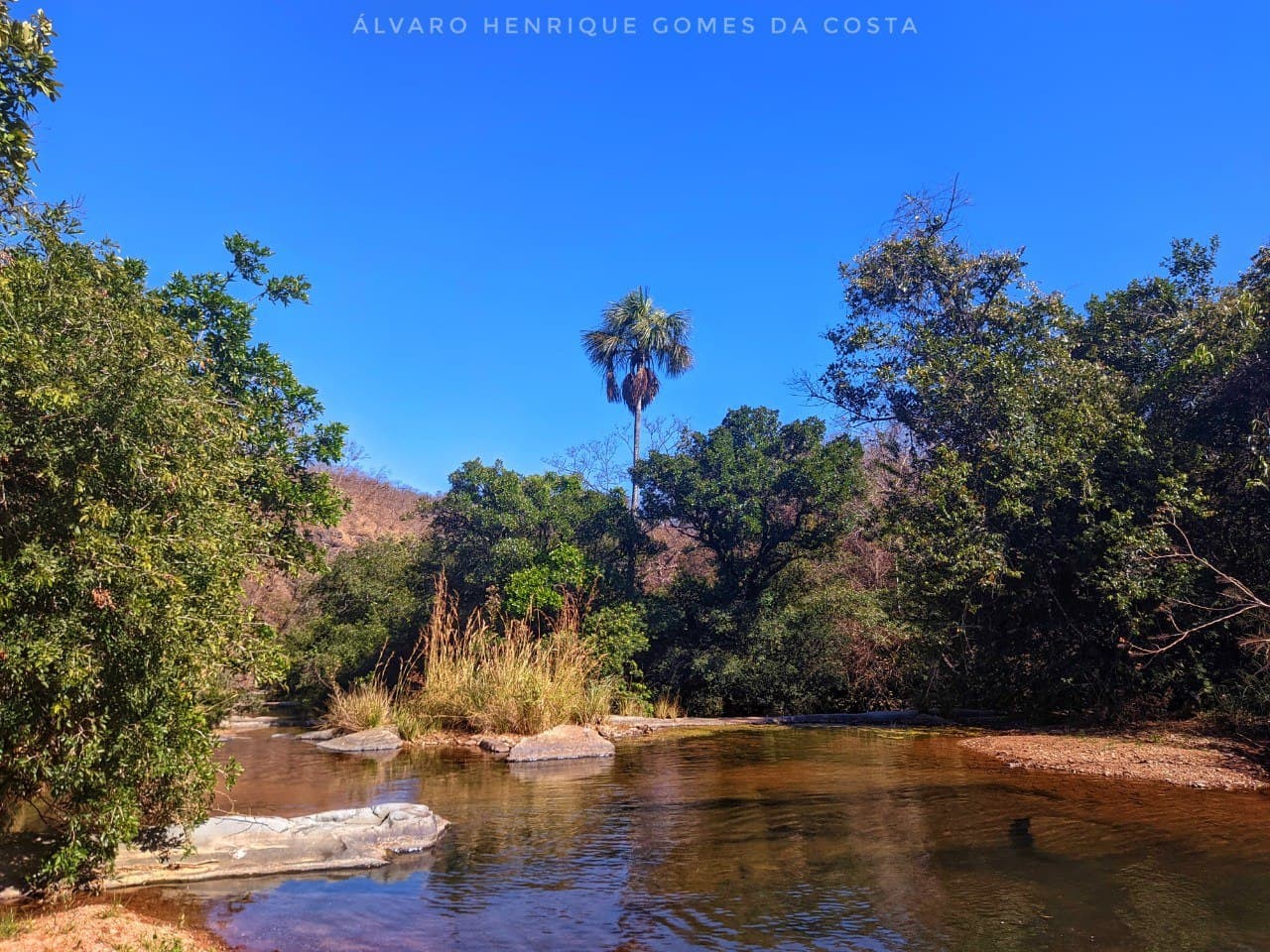 Cachoeira da Boa Vista