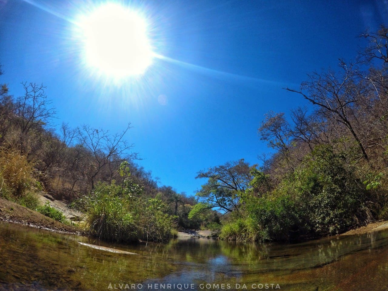 Cachoeira da Boa Vista