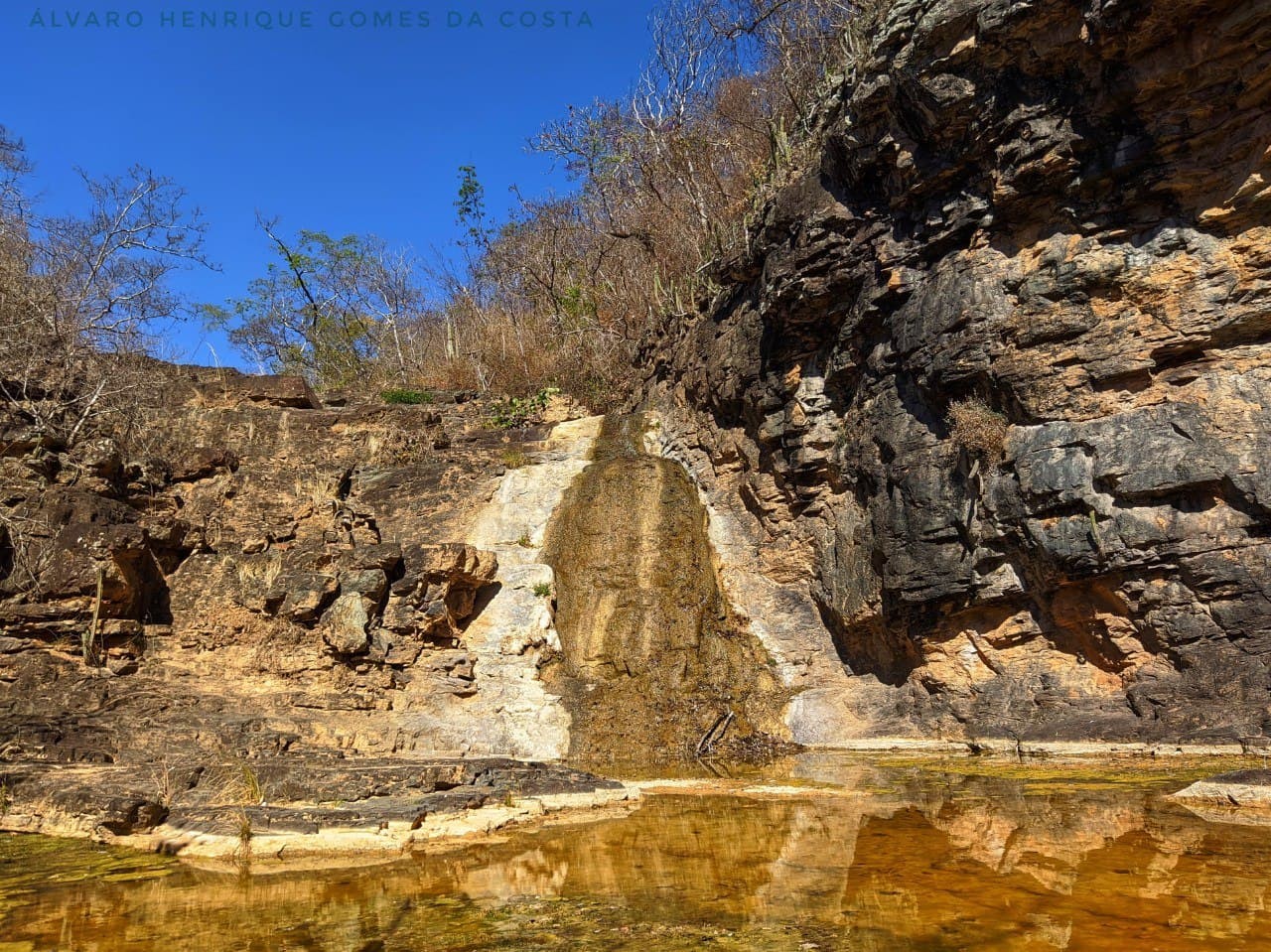 Cachoeira da Boa Vista