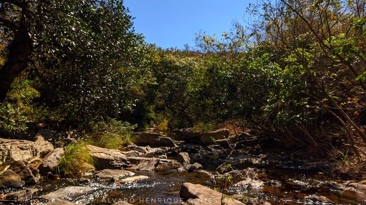 Cachoeira da Boa Vista