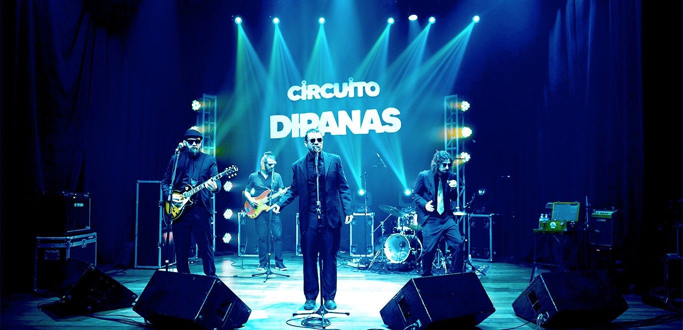 DIPANAS BISTRÔ
