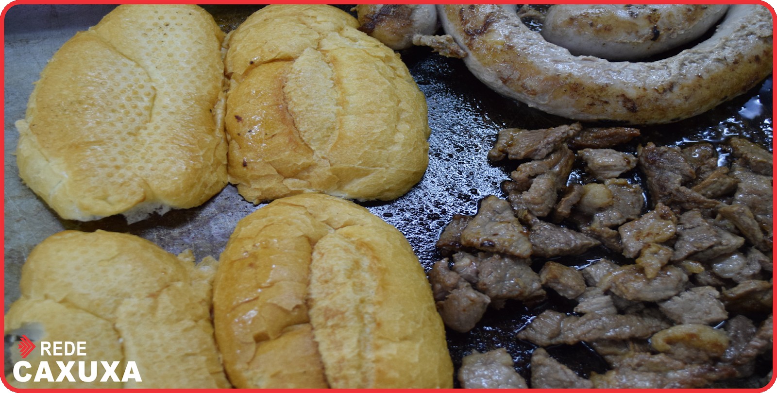 Restaurante Caxuxa - Rodão 