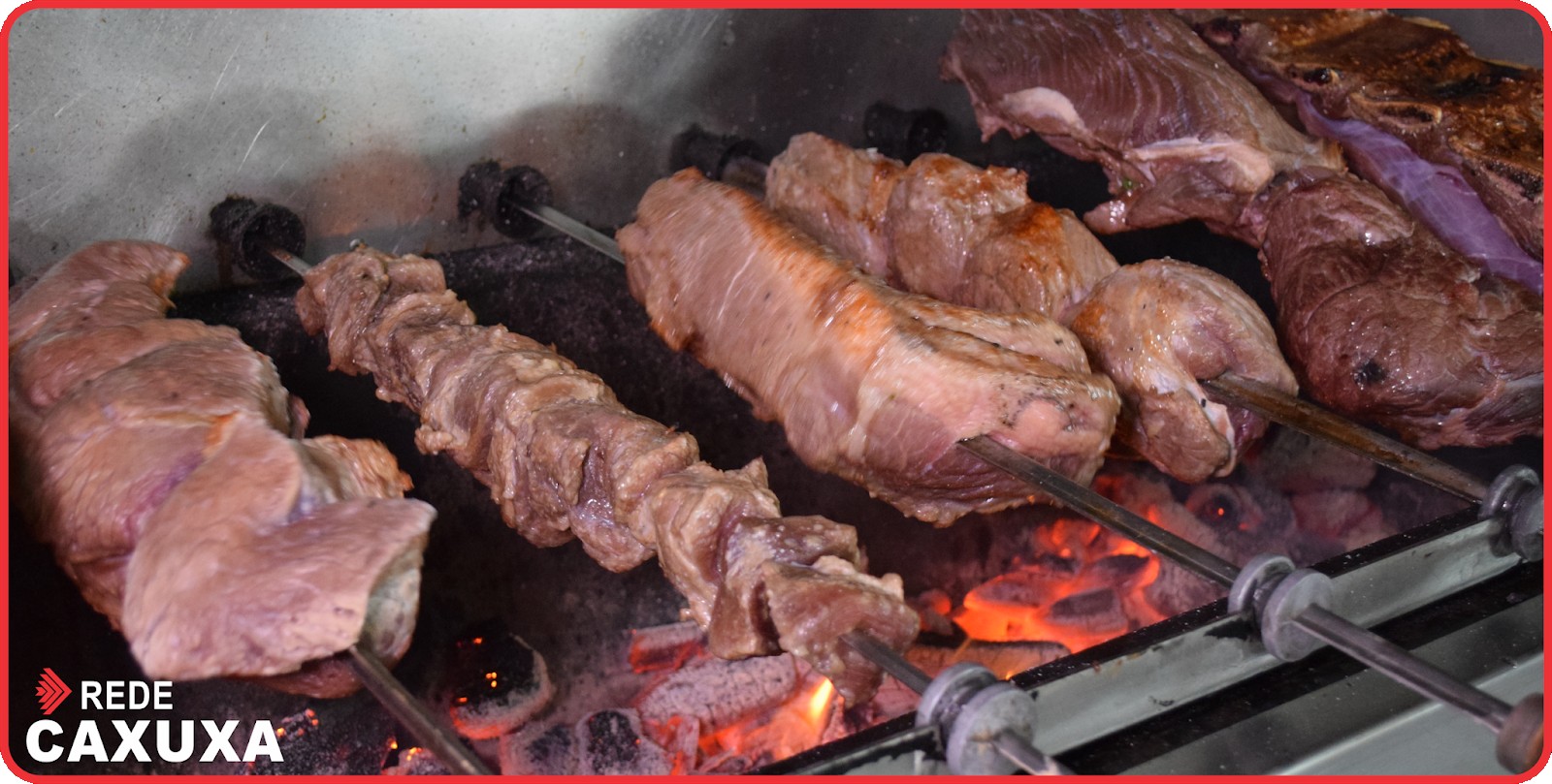 Restaurante Caxuxa - Rodão 