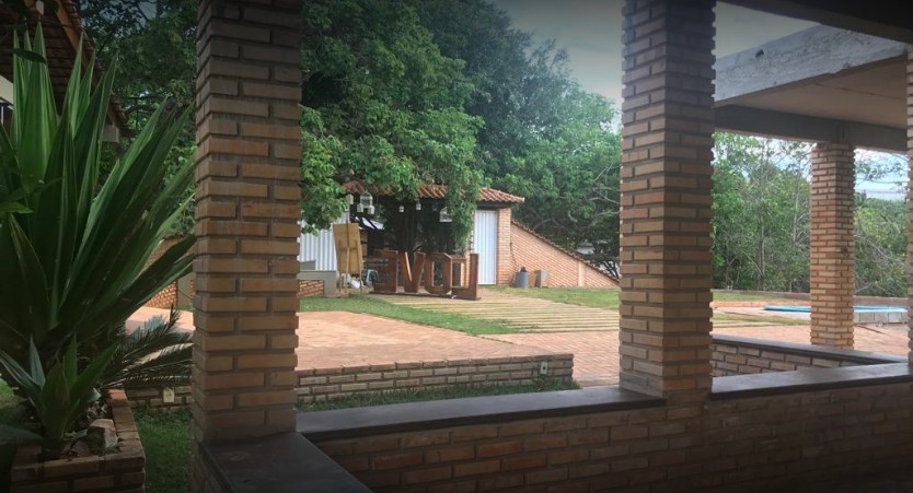 Chácara Resende 