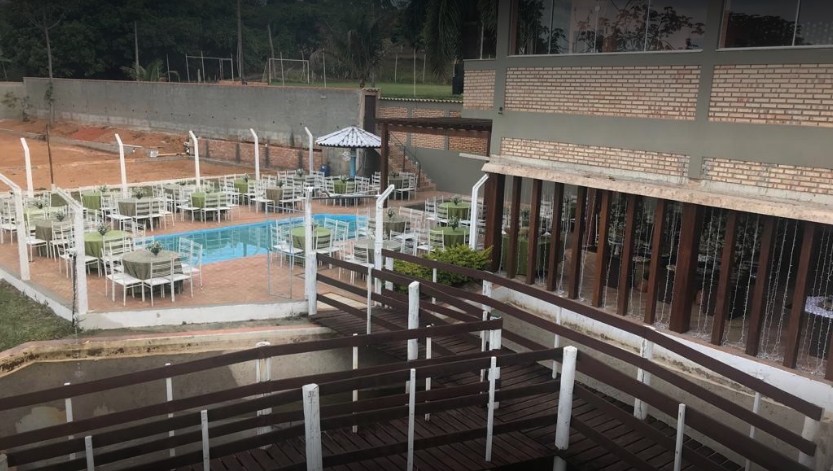 Chácara Resende 