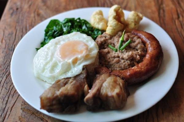 Restaurante Comida Mineira 