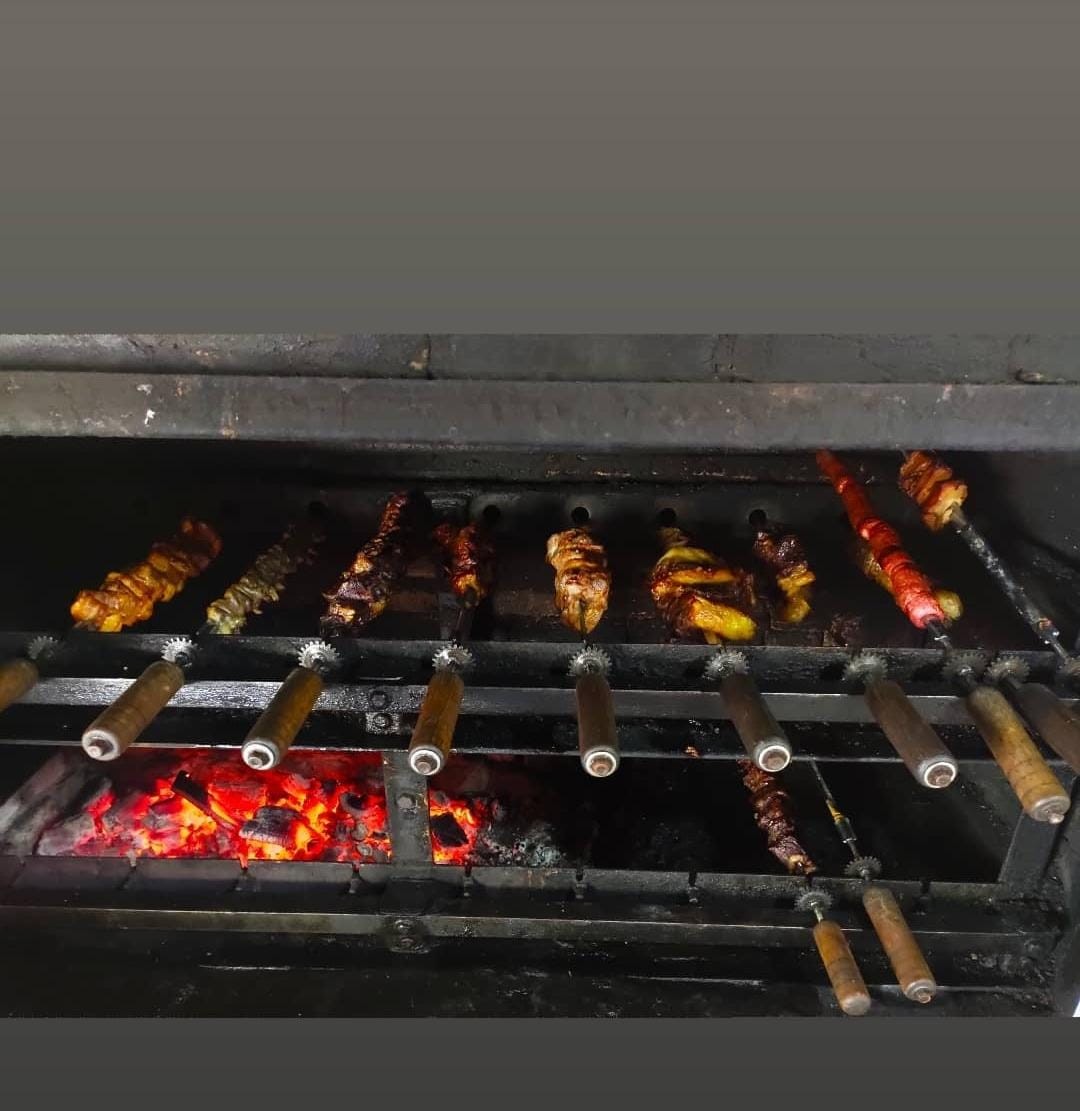 Restaurante e Churrascaria Fazendinha 