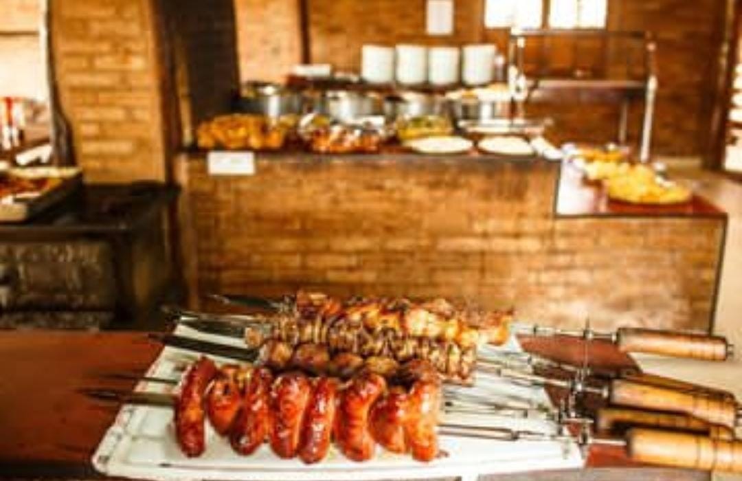 Restaurante e Churrascaria Fazendinha 