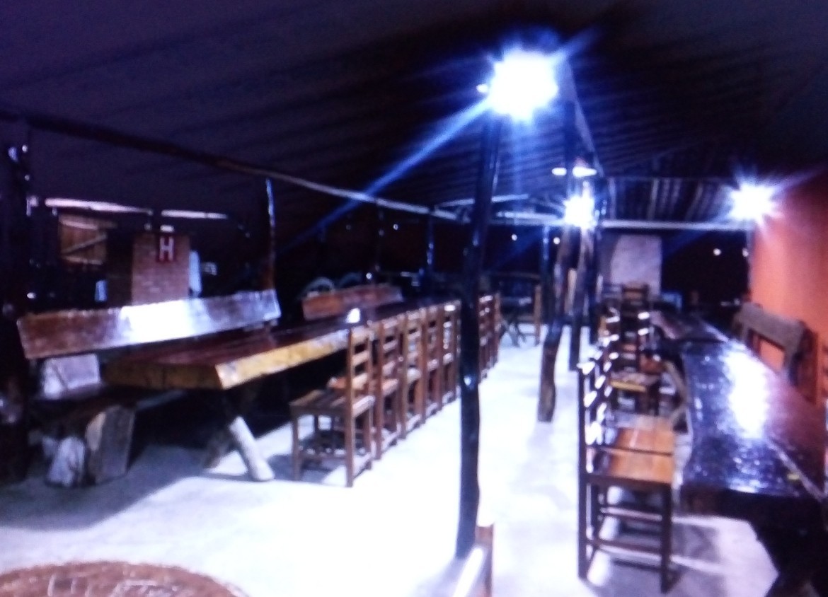 Restaurante e Churrascaria Fazendinha 