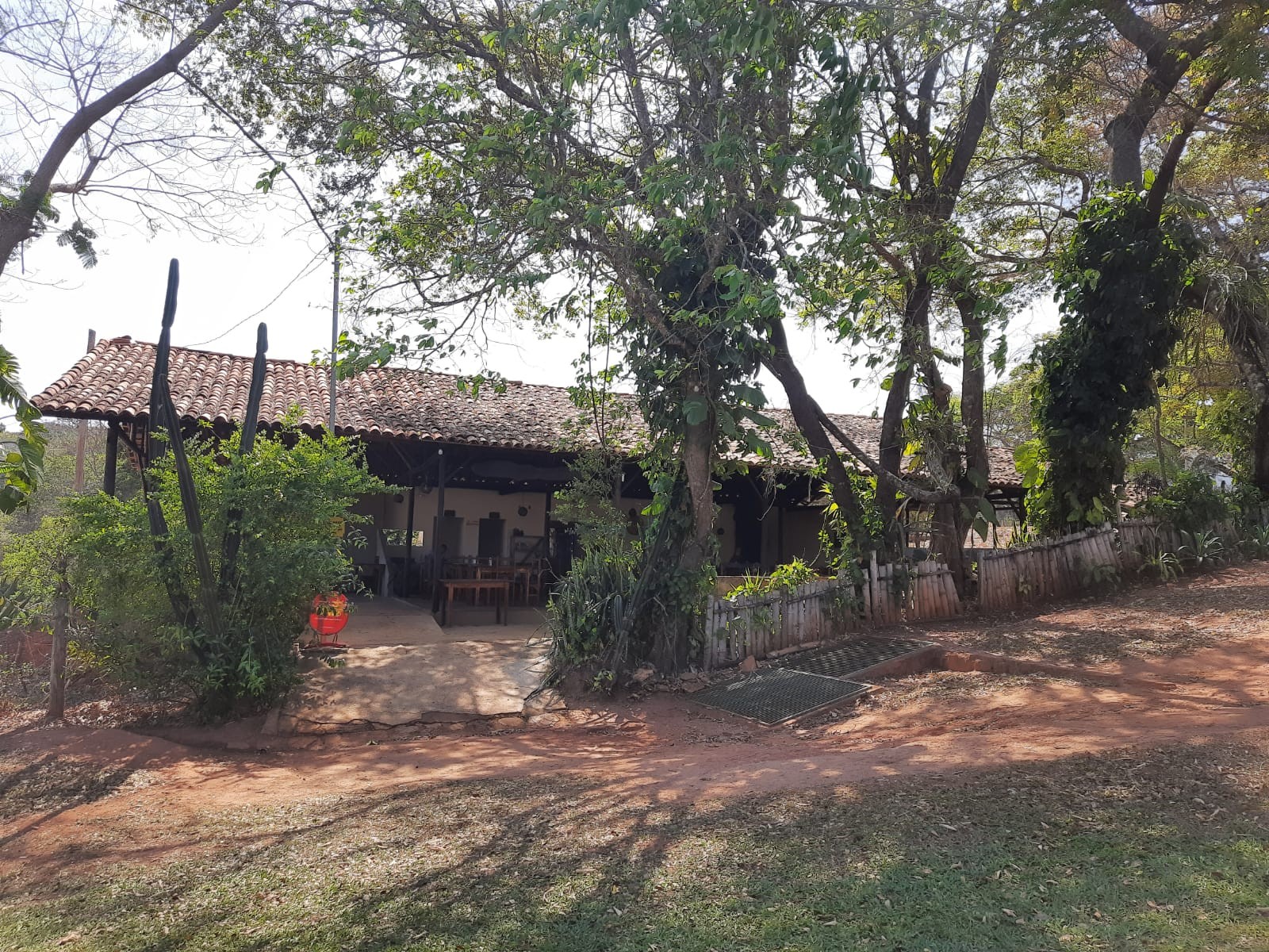 RESTAURANTE TEMPERO DE MINAS