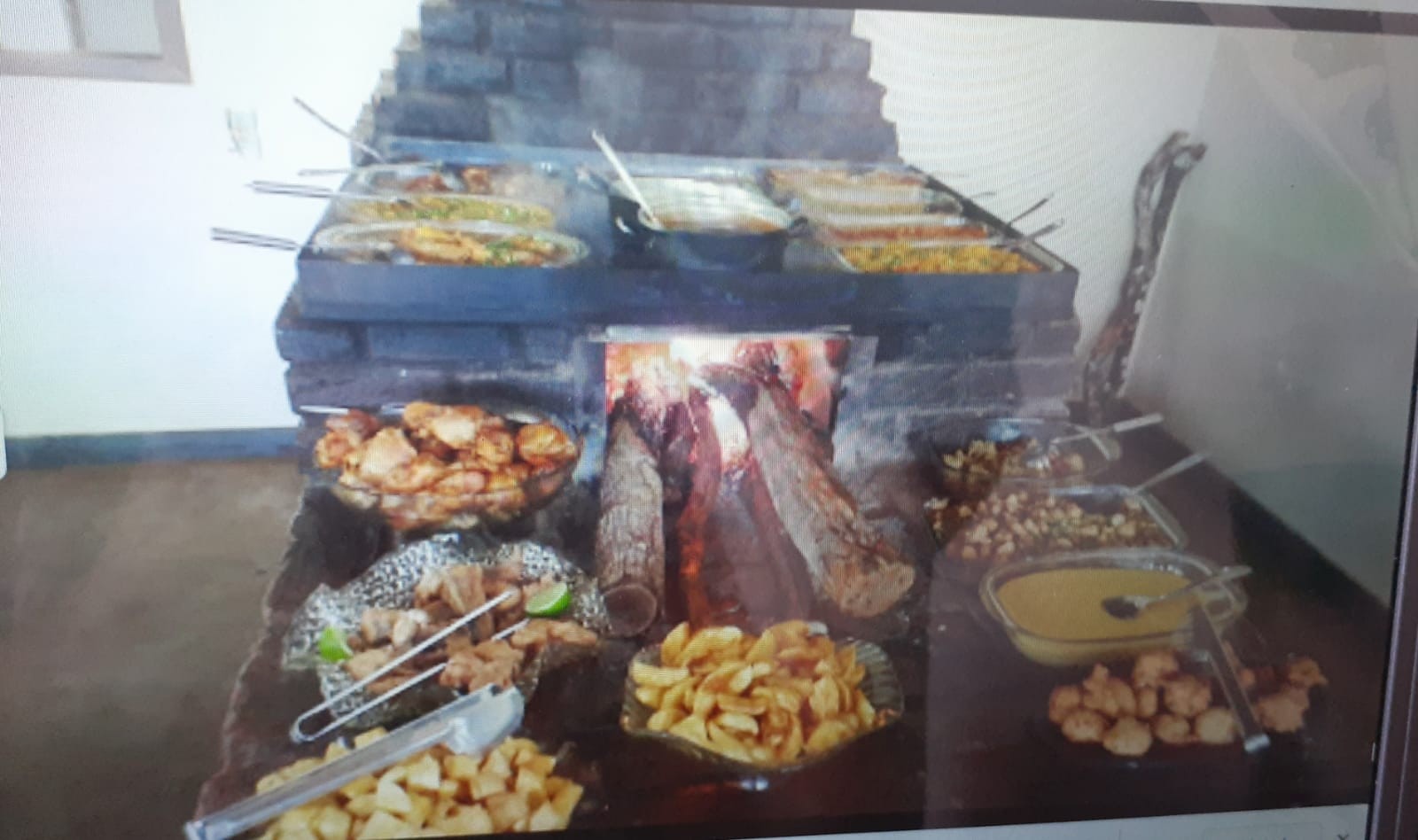 RESTAURANTE TEMPERO DE MINAS