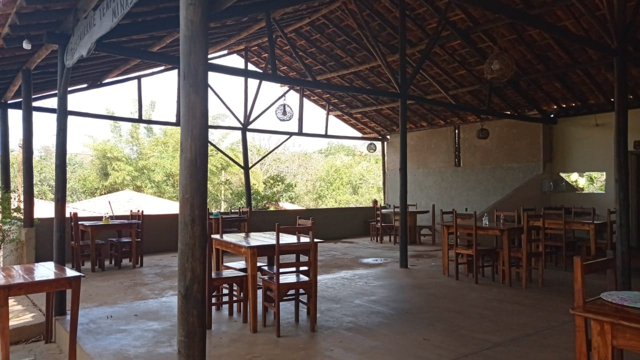 RESTAURANTE TEMPERO DE MINAS