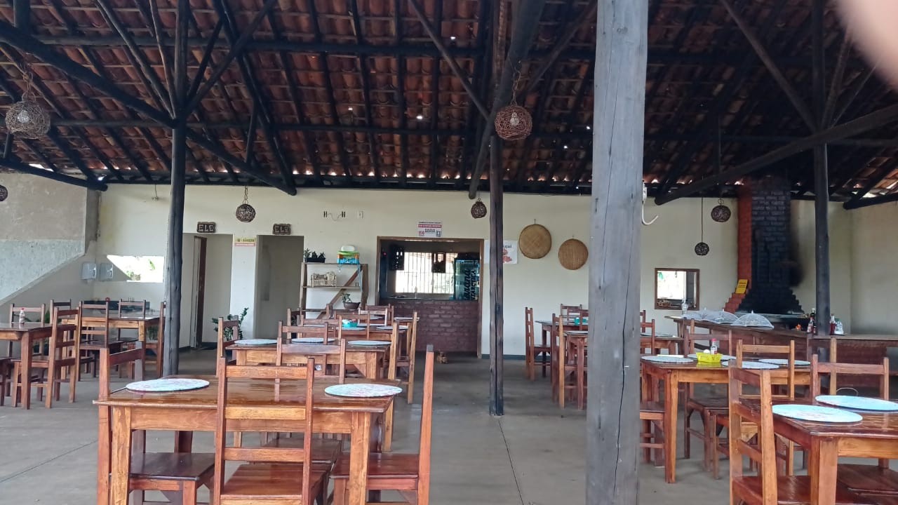 RESTAURANTE TEMPERO DE MINAS