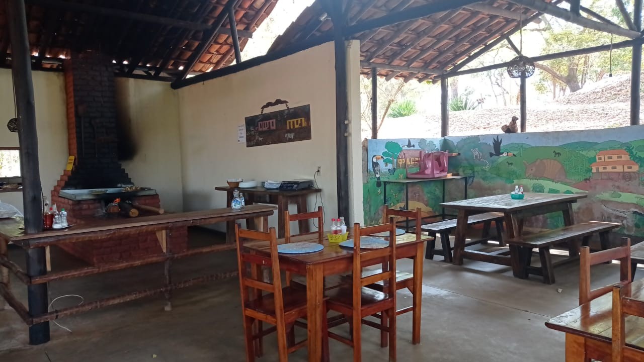 RESTAURANTE TEMPERO DE MINAS