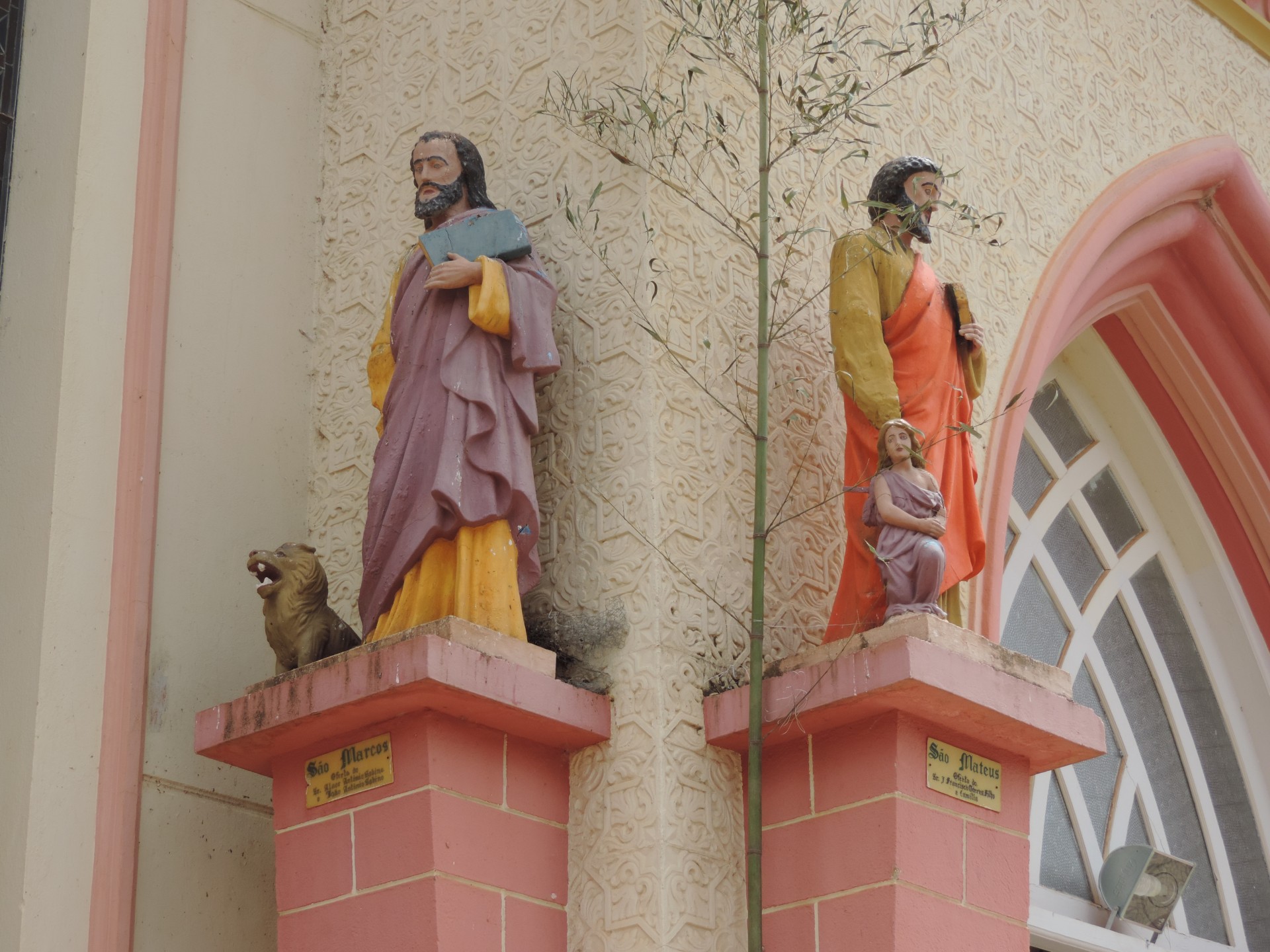 Igreja Matriz São João Bastista