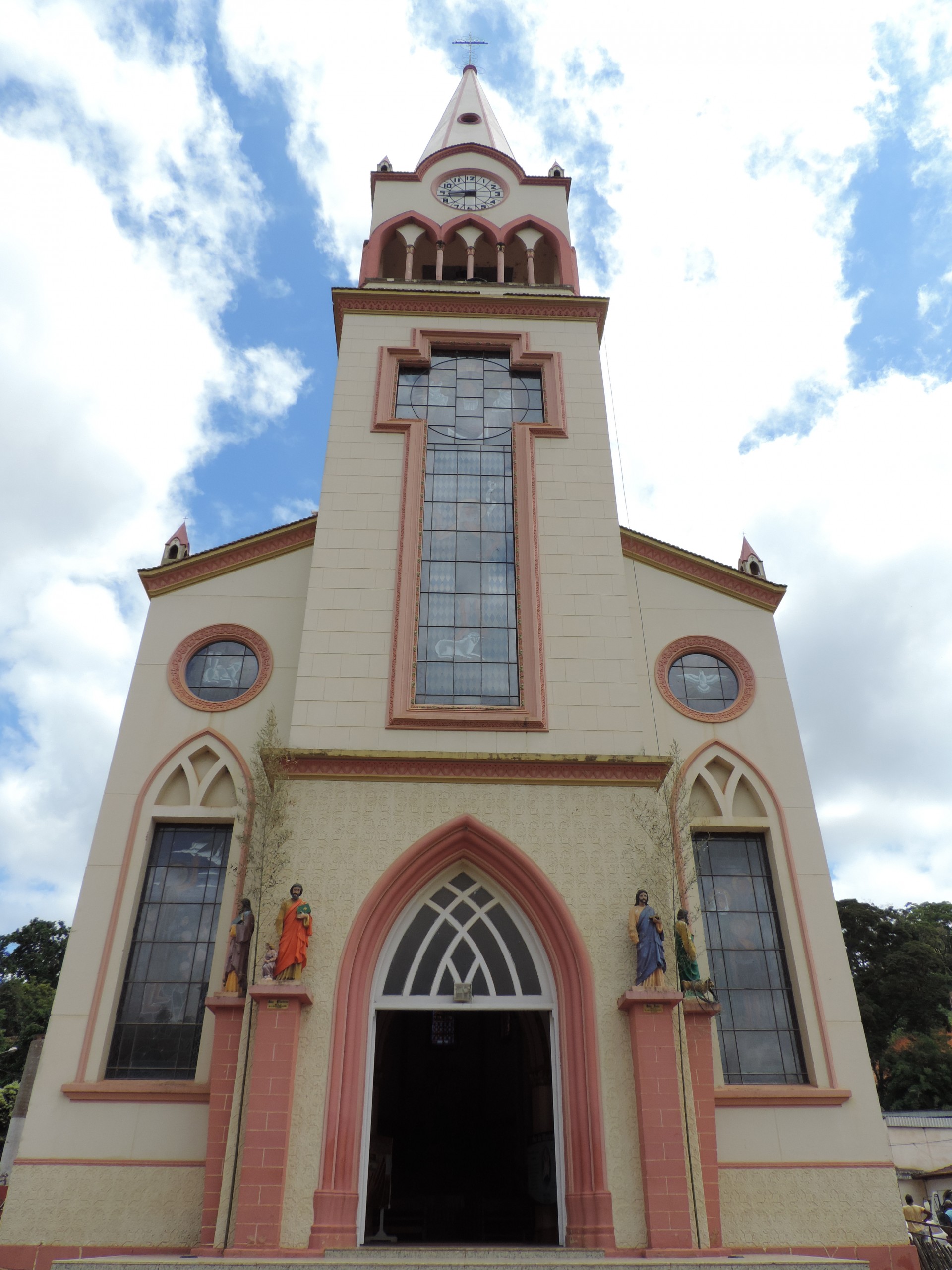 Igreja Matriz São João Bastista