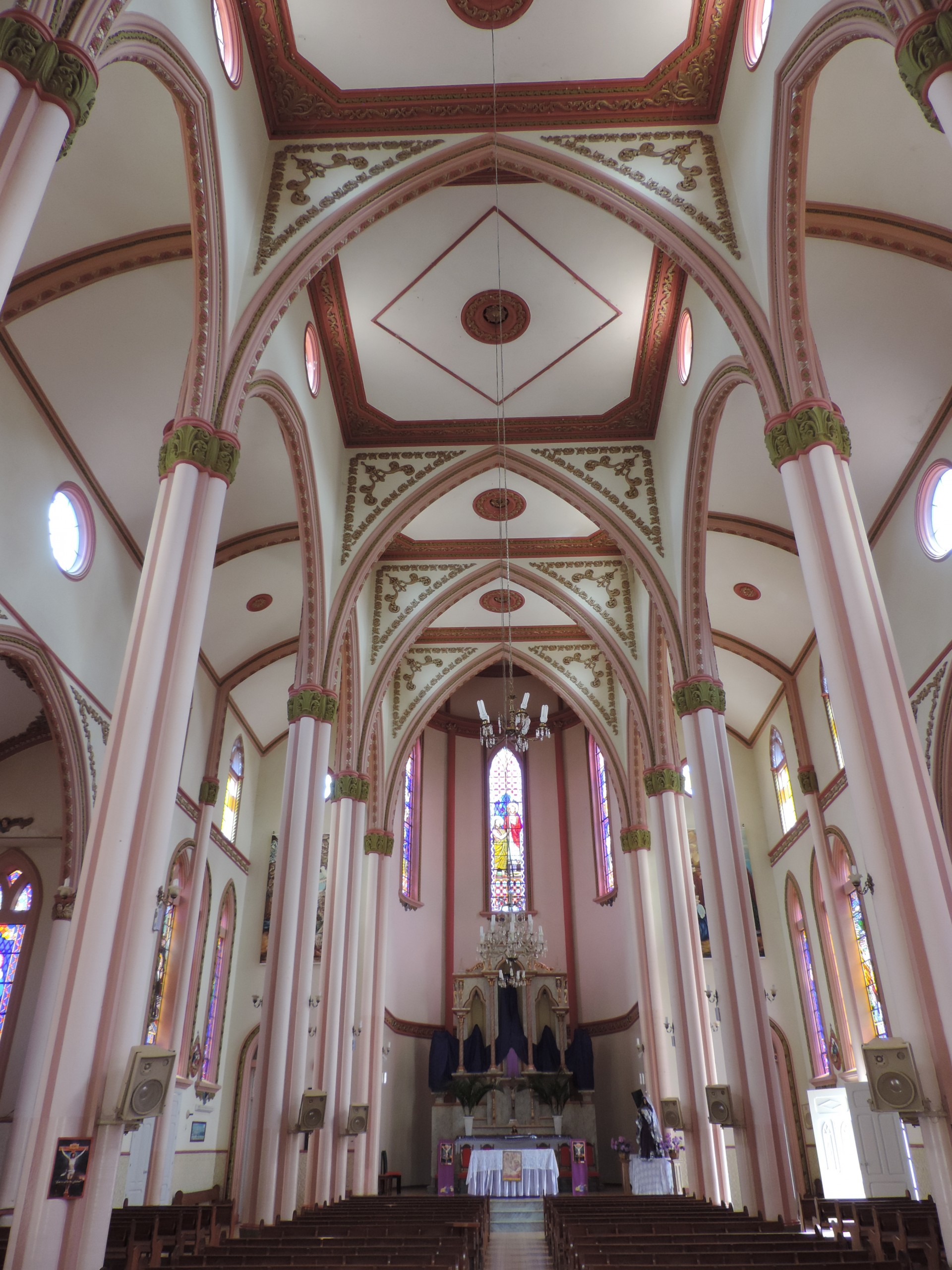 Igreja Matriz São João Bastista