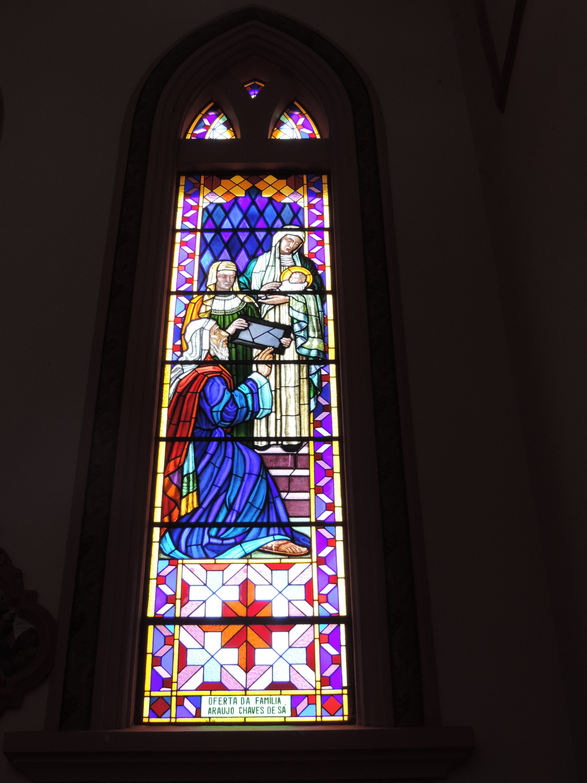 Igreja Matriz São João Bastista