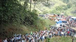 Gruta da Pedra Santa
