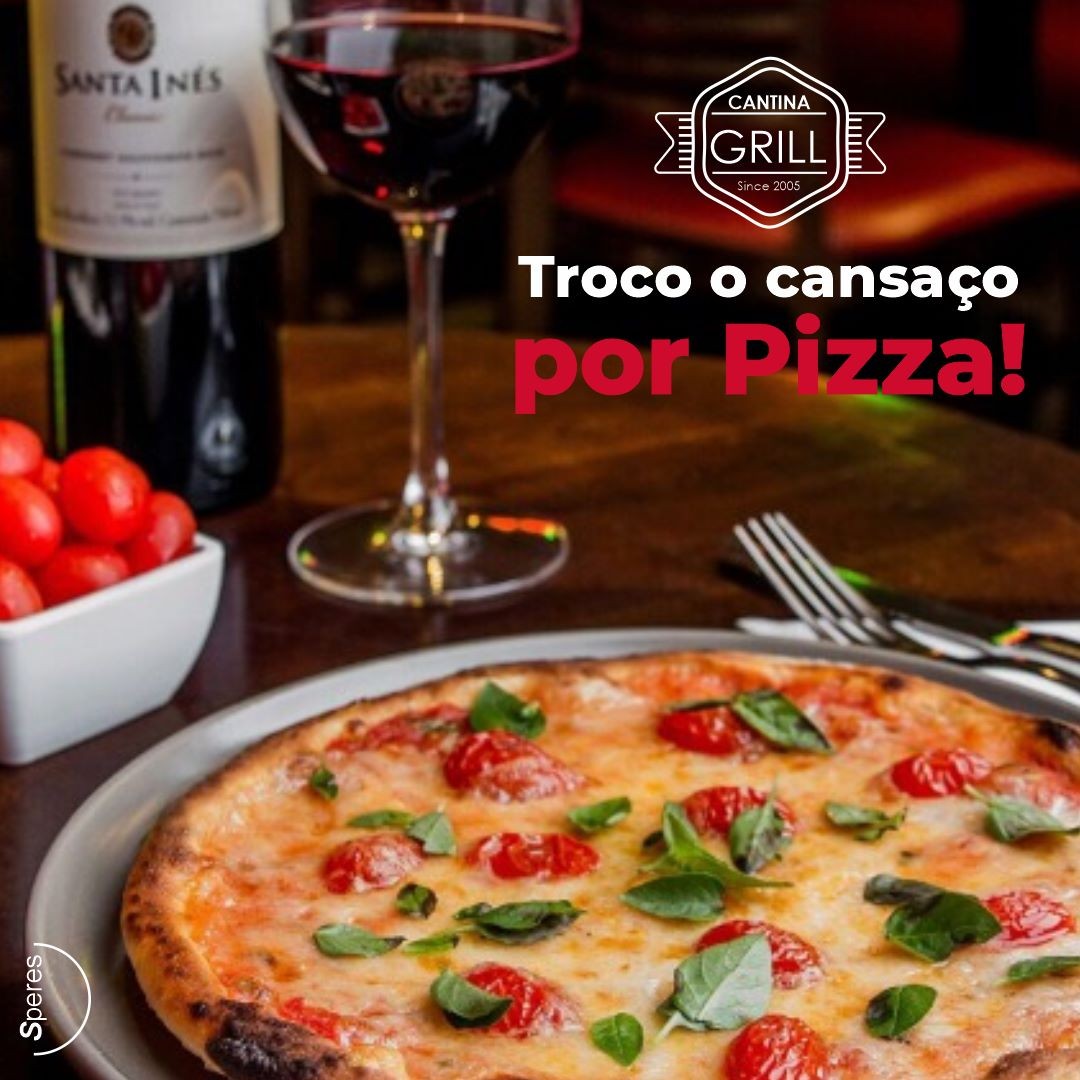 Cantina Grill