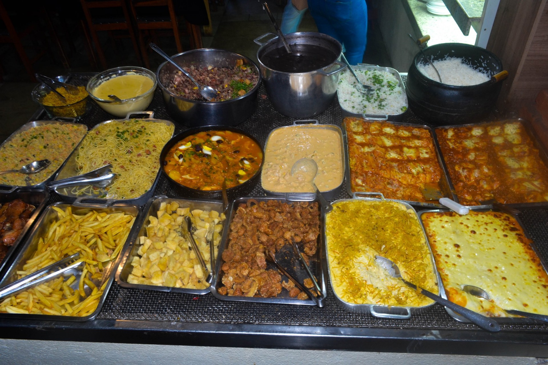 Cantina Grill