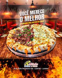 ROBINHO PIZZARIA E LANCHES