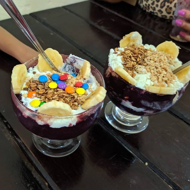 Vandinho Lanches 