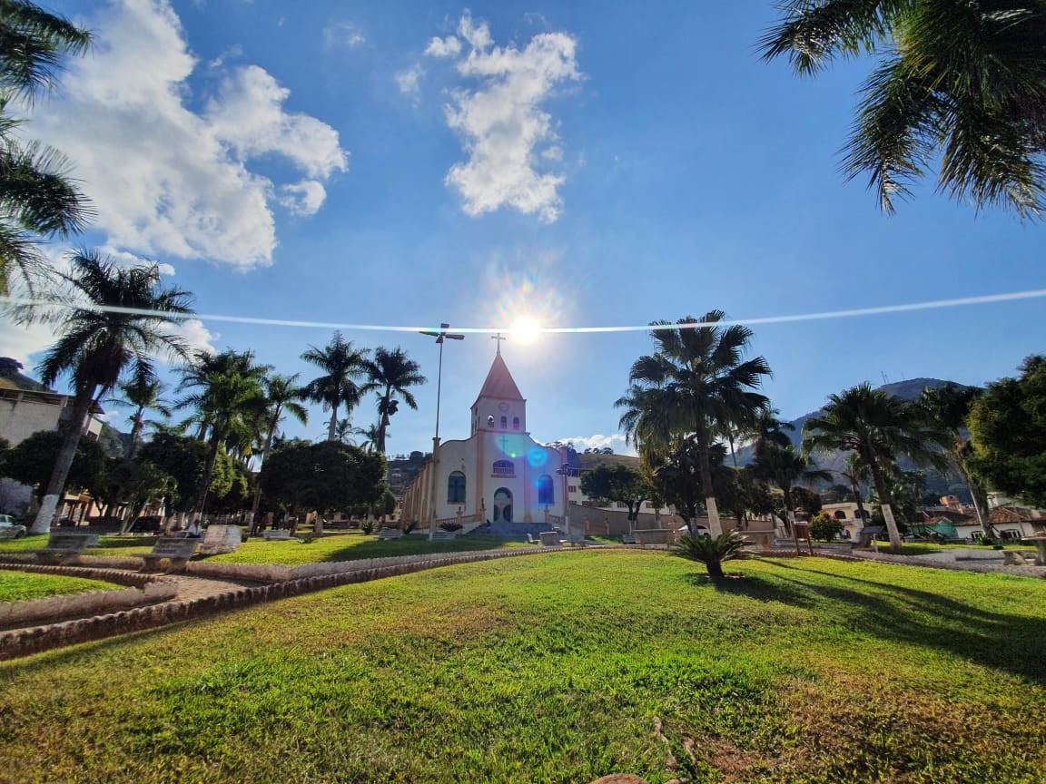 Praça da Matriz