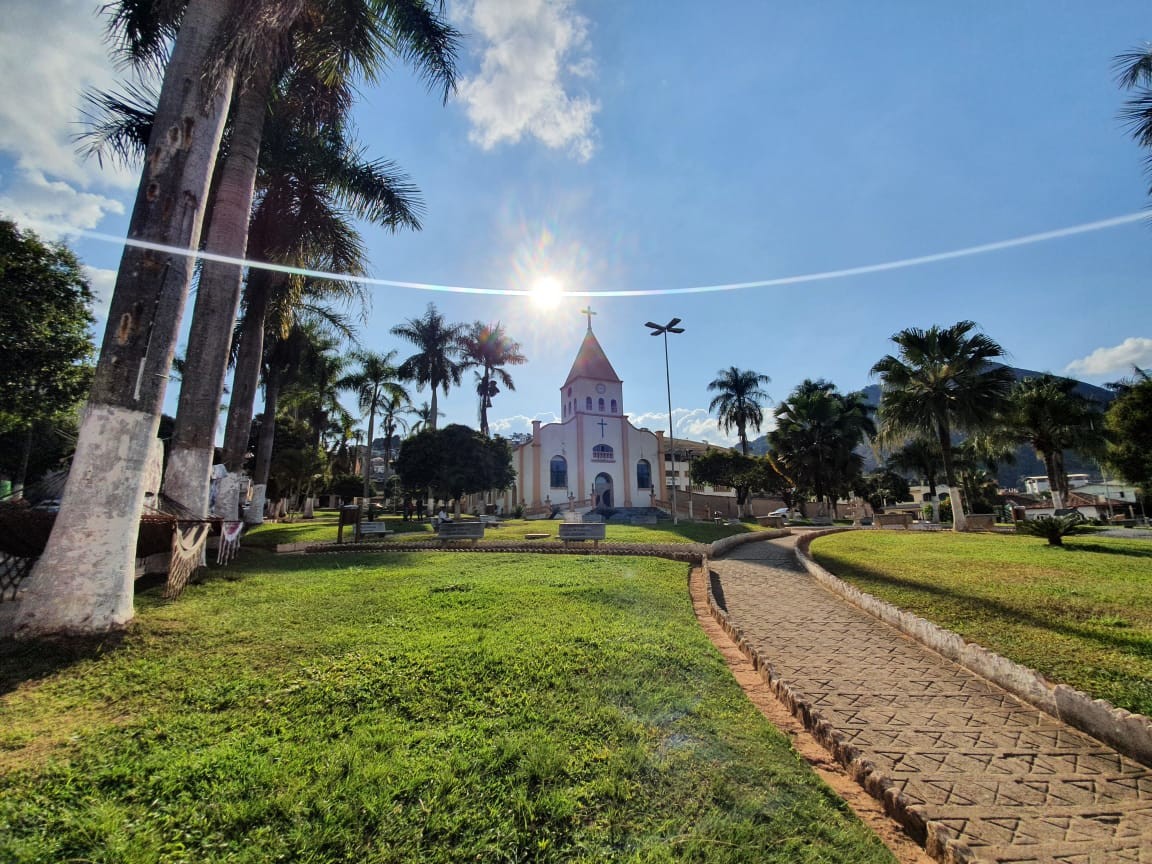 Praça da Matriz
