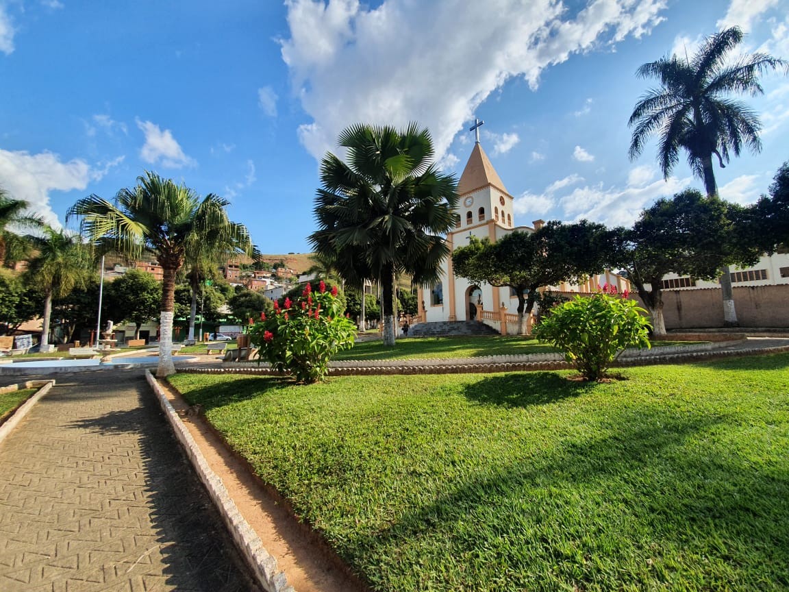 Praça da Matriz