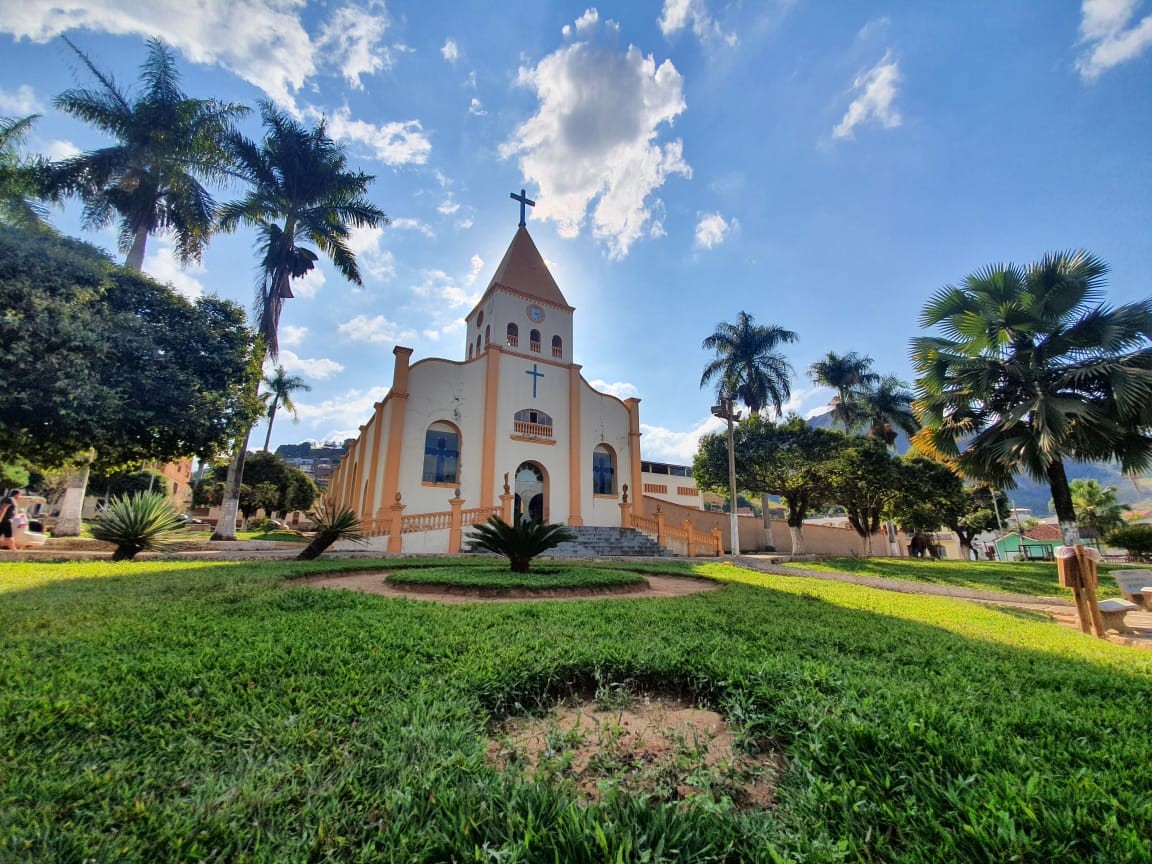 Praça da Matriz