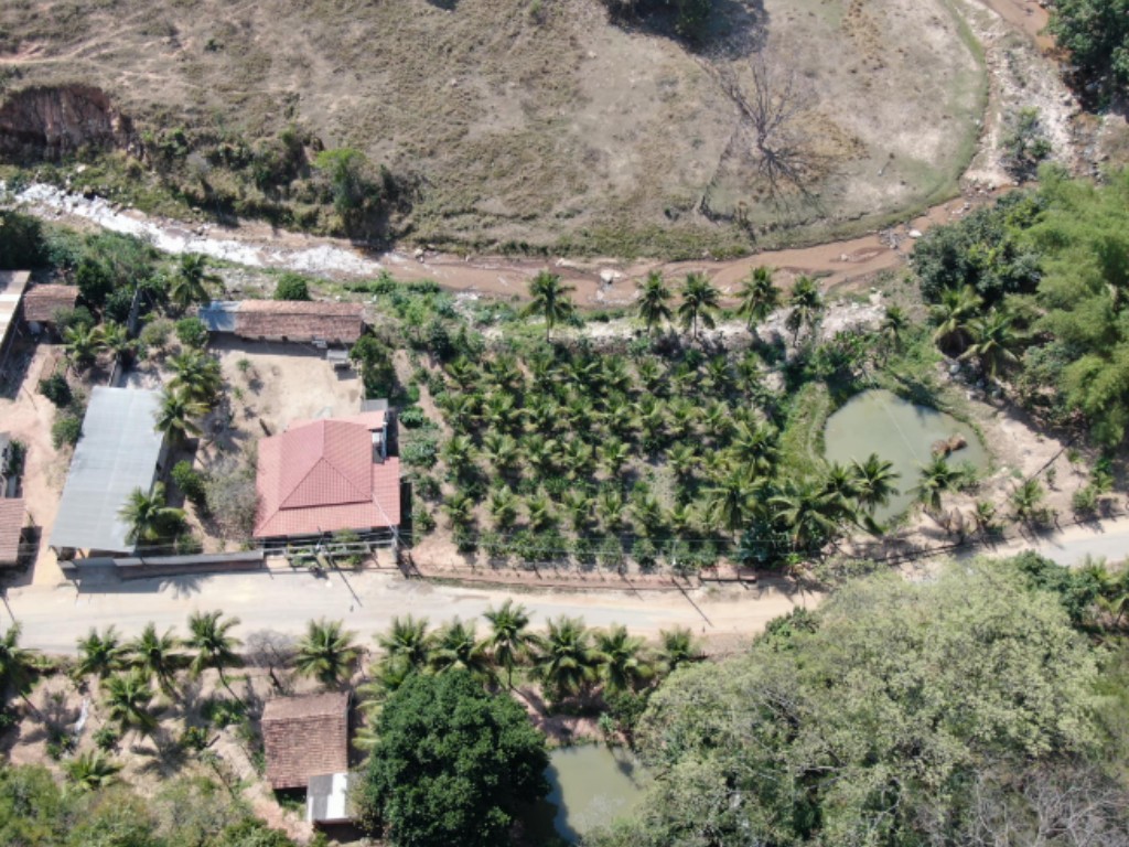 Cachoeira do Batista