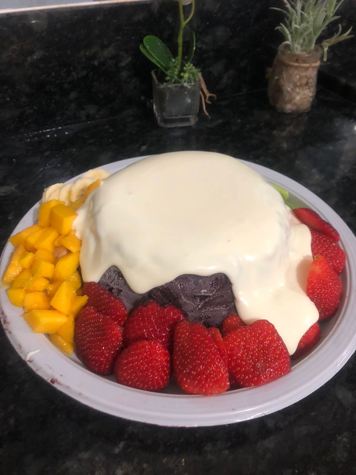 Parada do Açai