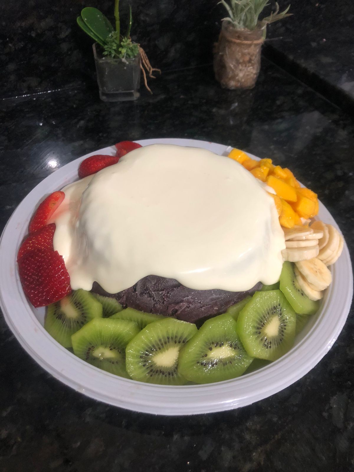 Parada do Açai