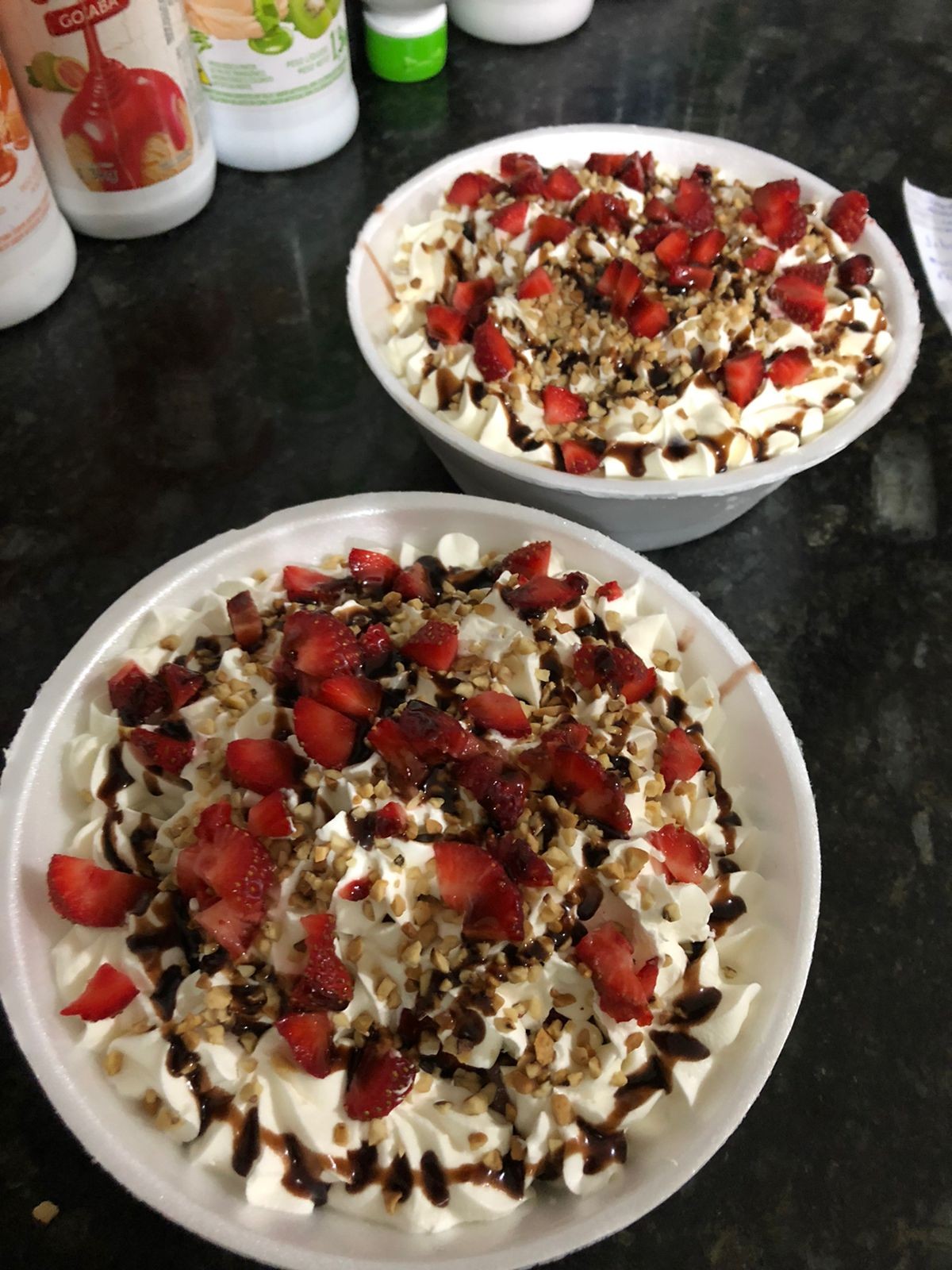 Parada do Açai