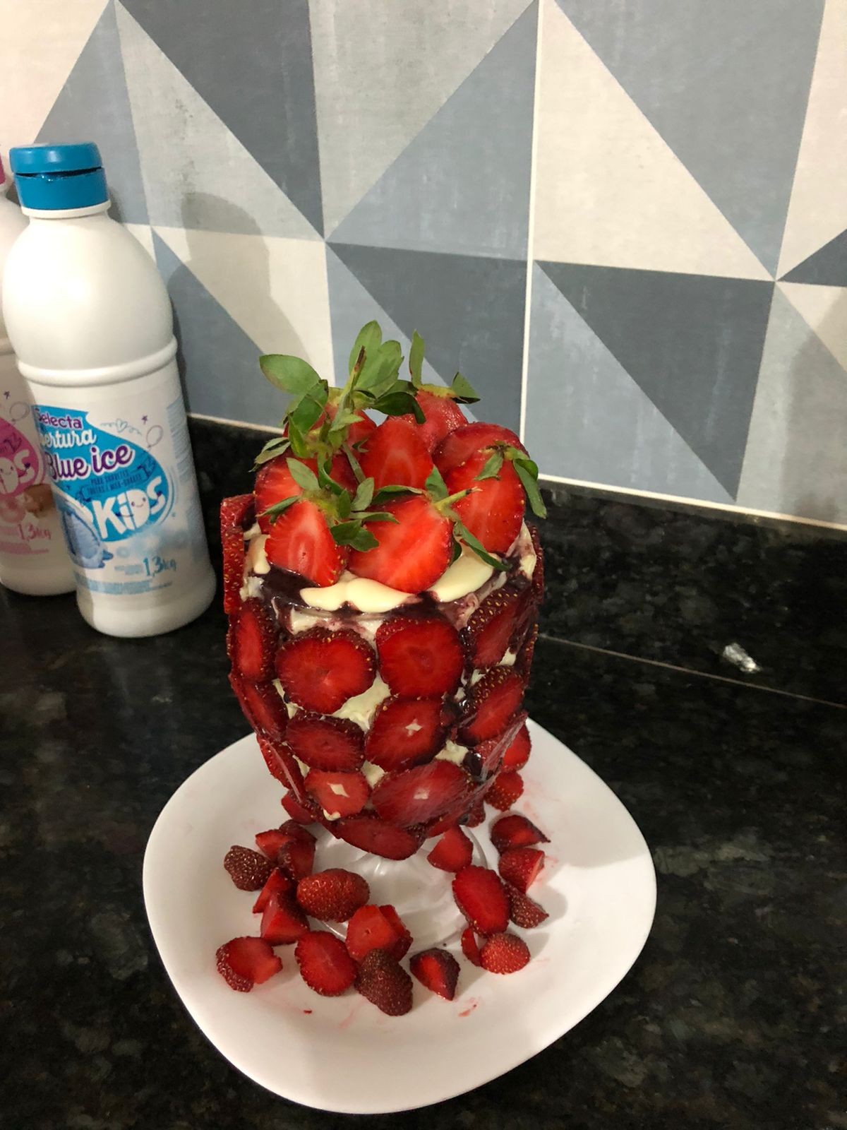 Parada do Açai