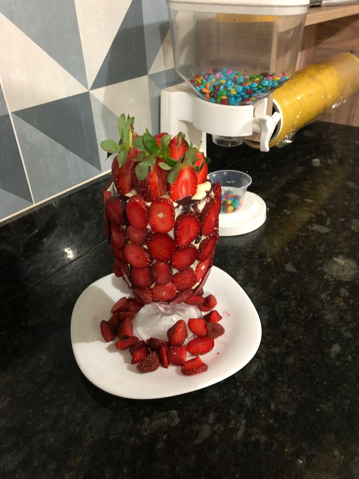 Parada do Açai