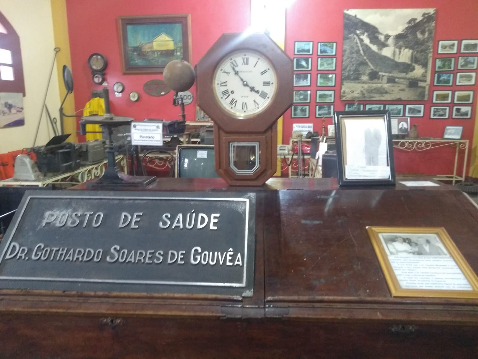 Museu Municipal