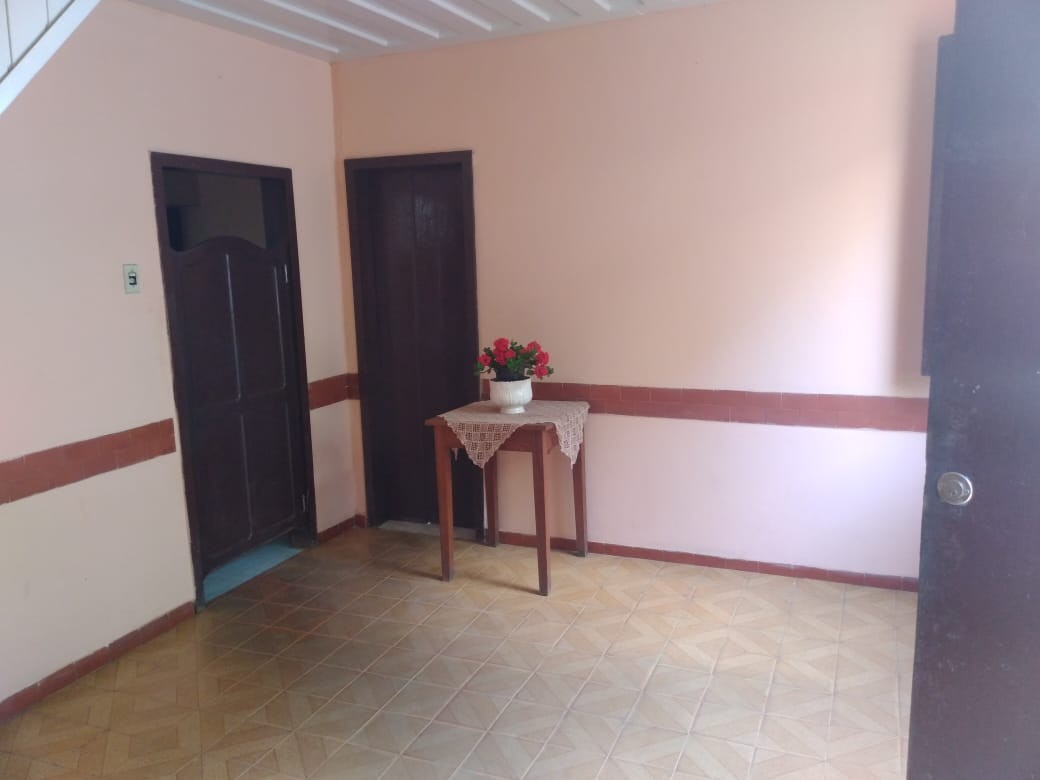 Hotel Nossa Senhora da Saúde