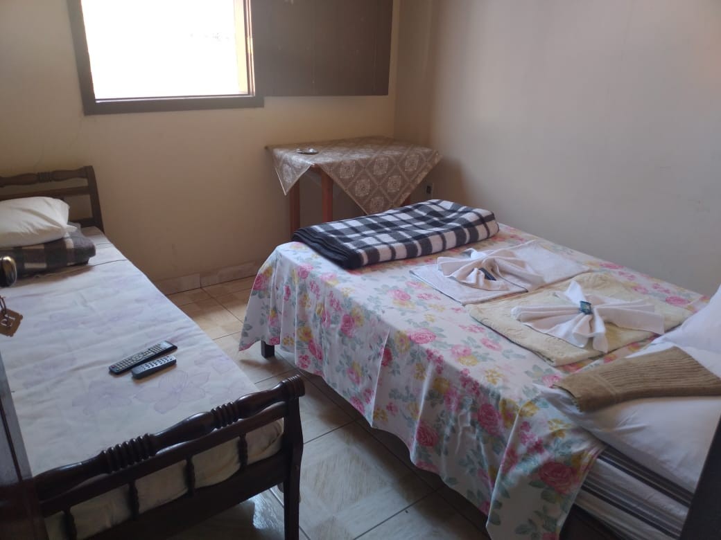 Hotel Nossa Senhora da Saúde