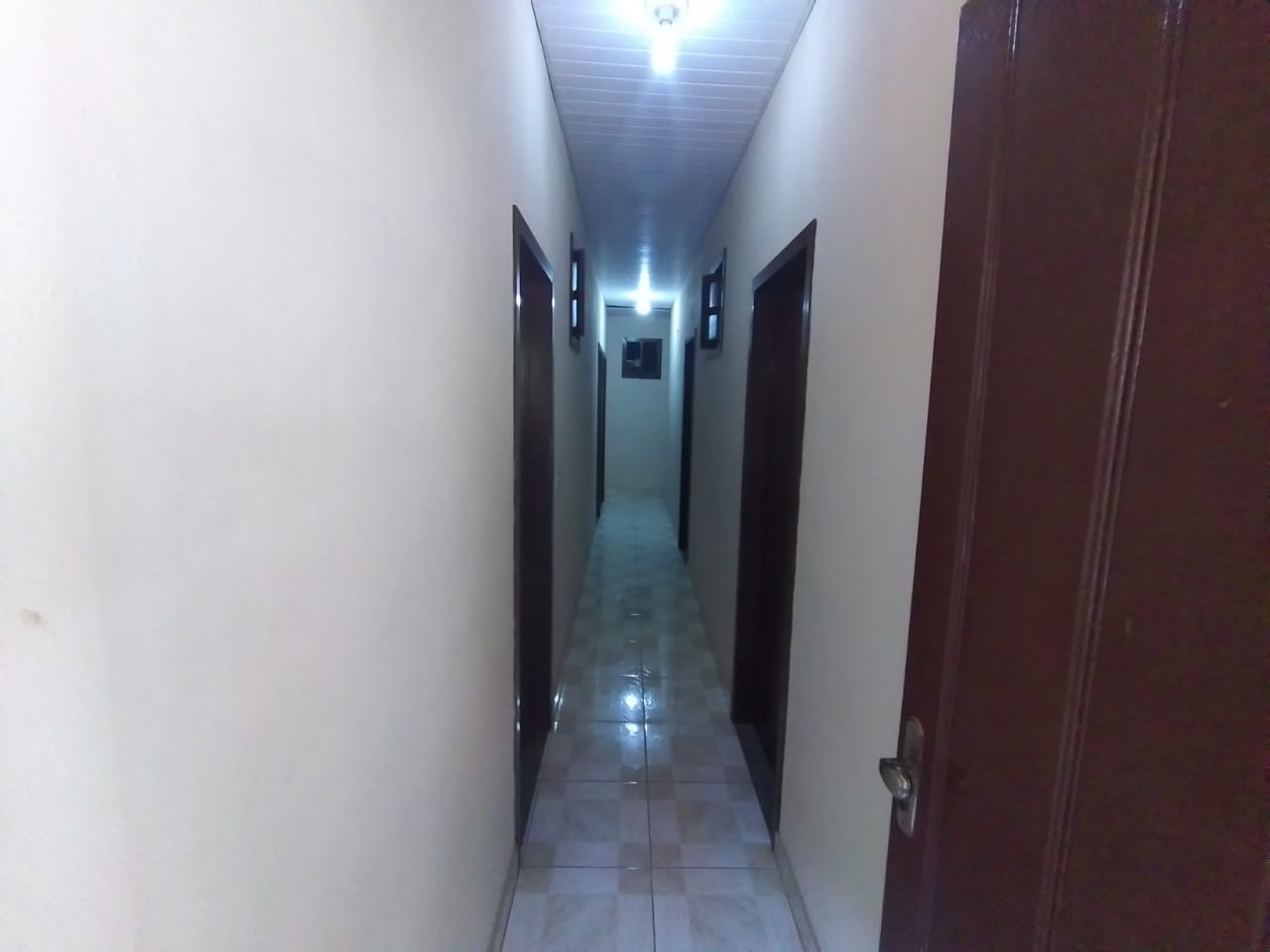 Hotel Nossa Senhora da Saúde