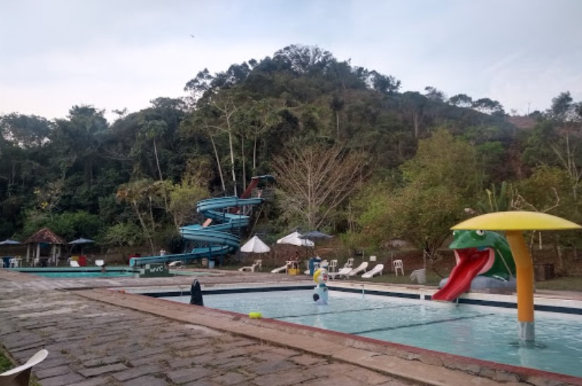 Matias Varzea Clube