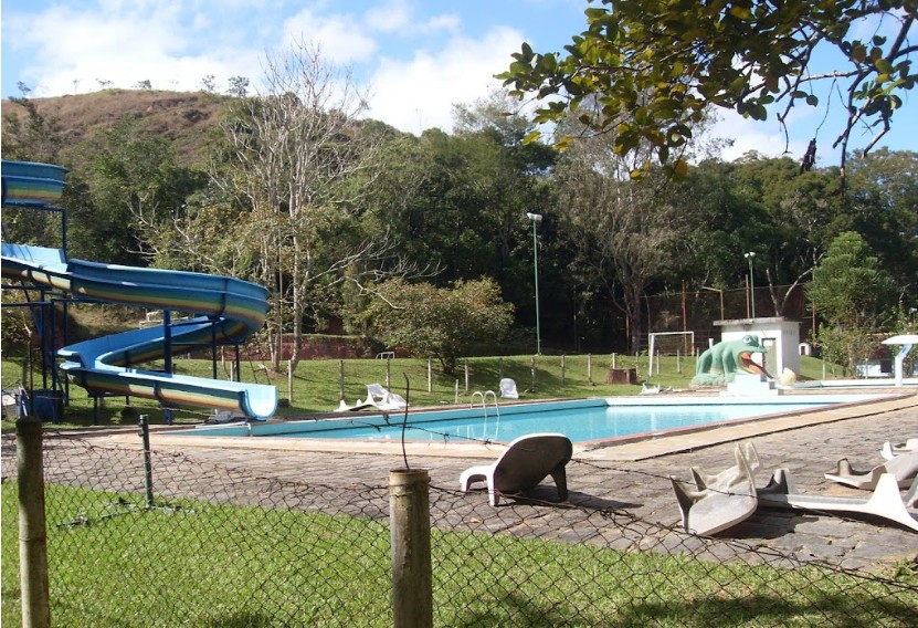 Matias Varzea Clube