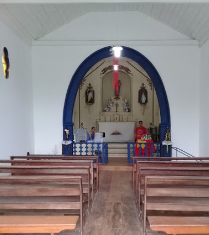 Capela do Rosário