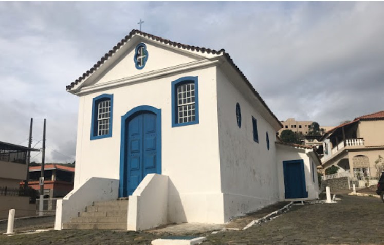 Capela do Rosário