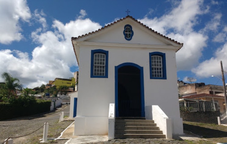 Capela do Rosário
